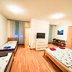 Young Hostel Service Vienna