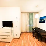 Young Hostel Service Vienna