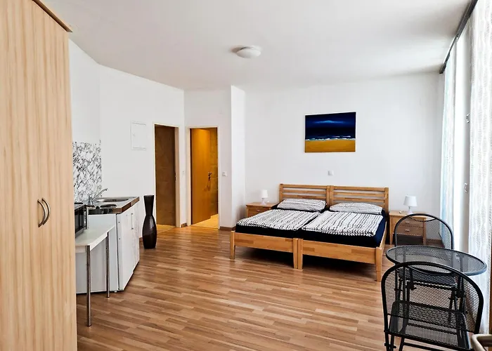 Young Hostel Service Vienna
