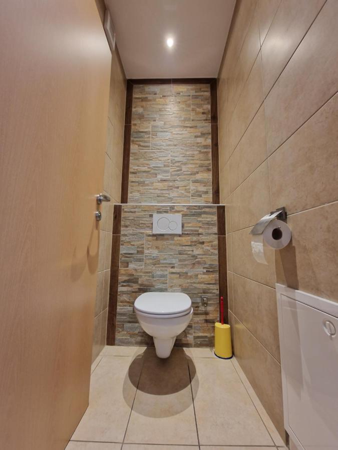 Young Service Apartment