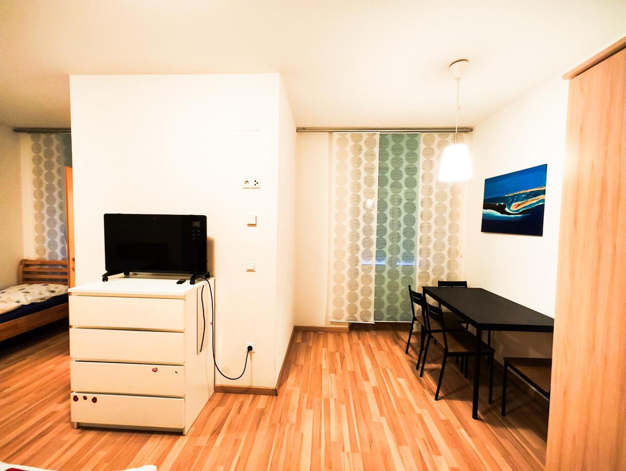Apartment Young Service Wien